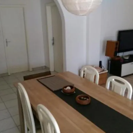Lovely In With Balcony * Pirovac
