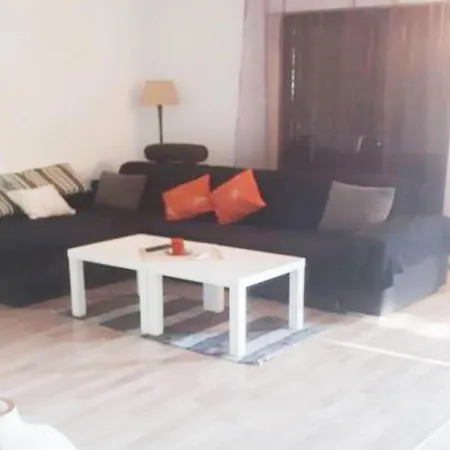 Lovely In With Balcony *