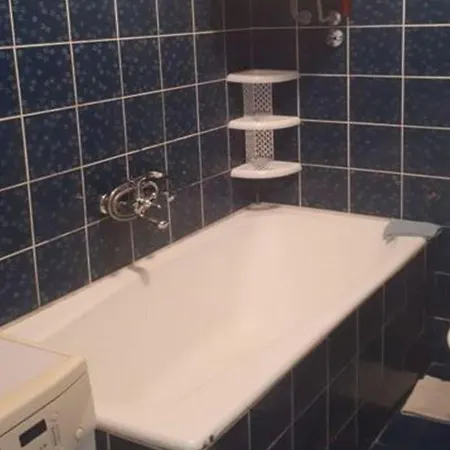 Apartment Lovely In With Balcony Pirovac